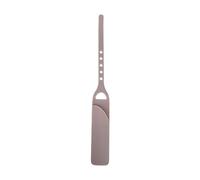 YsXoWiui Étui à Rouge à Lèvres, Pochette Cosmétique, Accessoires, Porte-rouge à Lèvres, Porte- à Lèvres, étui à Rouge à Lèvres En Silicone, Facile à Trans, Kaki