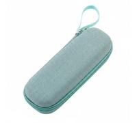 YsXoWiui Étui de Refroidissement pour Insuline Muni d'un Compartiment Contrôle du Glucose Boîte Médicale Portable Sac Isotherme, Étui De Voyage pour Brosse À Dents Électrique, Vert, Vert