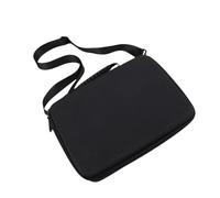 YsXoWiui Étui Rigide de pour Accessoires de Coiffure et de Barbier, Sac de Rangement avec Fermeture éclair.