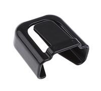 YsXoWiui Étui Universel pour Clip Ceinture et Porte-hanches - Noir