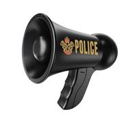 YsXoWiui Habillez Votre Enfant avec Un Mégaphone éducatif pour