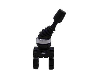 YsXoWiui Interrupteur à Bascule à Joystick à 2 Positions pour Circuits de Commande Industriels, Autobloquant XD5PA12