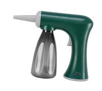 YsXoWiui Lisseur, Sèche-cheveux électrique, Outil de Coiffage, Styler Vapeur Professionnel, Machine à Mousse Permanente avec Rapide pour