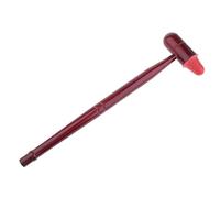 YsXoWiui Marteau de Massage En Bois - Appareil de Massage Anti-stress - Marteau de Relaxation