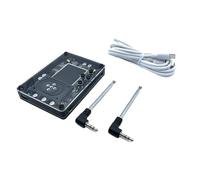 YsXoWiui Mini Module Musical Theremin Kit électronique Mini Theremin Interface de Type C