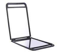 YsXoWiui Miroir de Coiffeur Pliable, Accessoire de Coiffure pour Salon de Coiffure
