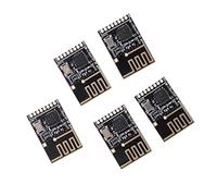 YsXoWiui Module Pièces pour Transmission de Données, à Faible Consommation pour Microcontrôleur MCU et Télécommande