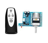 YsXoWiui Nouvelle Carte de Télécommande Infrarouge 9 V avec Pré-potentiomètre