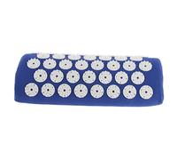 YsXoWiui Oreiller de Massage, Oreiller de Tête, Aide Au Positionnement, Oreiller de Table de Massage, Oreiller Cervical, Portable, En Coton et éponge pour Les