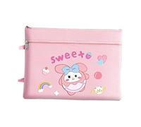 YsXoWiui Organiseur de Documents, Classeur de Reçus Mensuels, Dossier de Documents