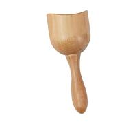 YsXoWiui Outil de Massage En Bois, Masseur Corporel, Outil Thérapeutique de Relaxation de Détente, Adapté à Une Utilisation à Domicile Ou Au, 14cmX6cm