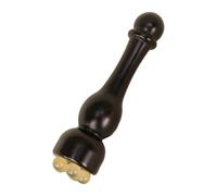 YsXoWiui Outil de Massage Masseur pour Les Yeux Instrument de Grattage Appareil de Beauté Soin Manuel de La Peau à Conception à Double Tête Approprié Comme Ca, Style B