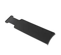 YsXoWiui Planche de Coloration pour Cheveux Planche Teinture Outil de Coloration Assiette de Teinture Protège Cheveux Contre Les Dommages Plastique Adaptée Pou, L