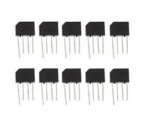 YsXoWiui Pont Monophasé Complet Dix Bridge Parts KBP307
