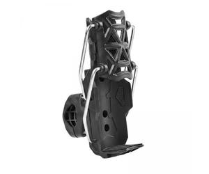 YsXoWiui Porte-gobelets 5 Pièces pour Vélo et, Compatible avec Les Bouteilles D'eau et Autres Bouteilles. Structure de Fixation Sécurisée, 4 pièces