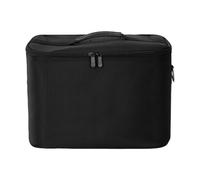 YsXoWiui Porte-outils de Coiffure avec Bandoulière pour équipement de Salon, M