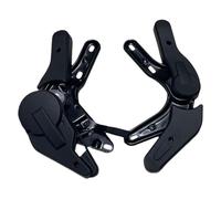 YsXoWiui Réglage de l'angle du Siège de Jeu pour Un Positionnement du Dossier Haut, 155 Degrés