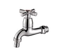 YsXoWiui Robinet D'extérieur pour Jardin et Cour, Style Un