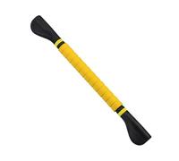 YsXoWiui Rouleau de Massage, Outil de Massage Des Tissus pour Les Fascias et Le Renforcement Musculaire de La Taille