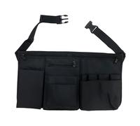 YsXoWiui Sac de Rangement Multifonctionnel pour Tabliers et Ciseaux de Coiffure