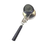 YsXoWiui Stérilisateur Manuel de Cuisine, Petit Appareil Pratique et Portable, Facile à Utiliser, Outil de de Conserves Robuste et de Qualité Supérieu, 99mm