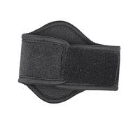 YsXoWiui Support de Voûte Plantaire Sangle Orthopédique Réglable Coussin Plat Pieds Matériau SBR Doux Soutient Convient Occupation Physique Déplacement Quo, avec Trou