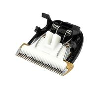 YsXoWiui Tête de Rechange pour Tondeuse à Cheveux avec En Céramique pour Une Coupe Précise et Sûre, pour Adultes, Animaux et Coiffure. Usage Quotidien, longue