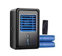 YSXXIAN Crapaud de Matelas de Refroidissement à Eau pour couchettes Chaudes 8W à Faible Bruit avec Un Fonctionnement Silencieux de 2,5 litres pour Les Sueurs de Sortie de l'énergie