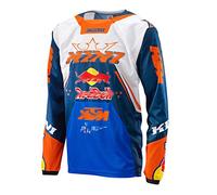 YSYFZ Chemise Manches Longues VTT Homme Chemise Manches Longues Moto Tout Terrain Chemise VTT Respirante et à séchage Rapide