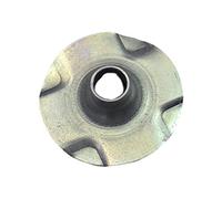 Ysyqkn 1x Gabarit de Guidage pour Défonceuse à Fraiser, à Monter Soi-même, Compatible avec La Machine à Affleurer FF02-6