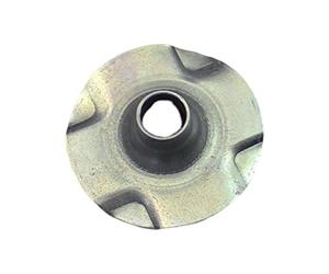Ysyqkn 1x Gabarit de Guidage pour Défonceuse à Fraiser, à Monter Soi-même, Compatible avec La Machine à Affleurer FF02-6