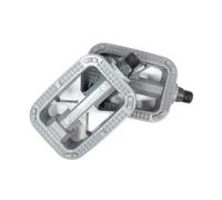 Ysyqkn 2 Pédales à Montage Rapide pour Vélos d'enfants avec Bandes Réfléchissantes, de Rechange