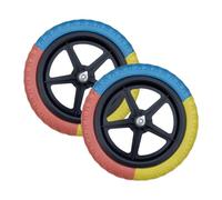 Ysyqkn 2 Roues de Rechange pour Vélo, Haute Performance
