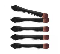 Ysyqkn 4 Pinceaux de Coloriage I, Outil de Bricolage, Accessoire de Modélisme