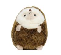 Ysyqkn Adorable Peluche Hérisson, Doux Animal En Peluche pour Garçons et Filles,