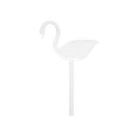 Ysyqkn Arroseur Automatique Plante Dispositif D'Arrosage Maison Infirmier Verrerie Fonction Émission Lentille Matériau Transparent Convient pour, Cygne