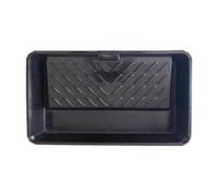 Ysyqkn Bac à Peinture Compact pour Armoires, Projets de Bricolage et Teintures pour Bois.