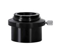 Ysyqkn Bague D'adaptation pour Oculaire de Télescope, Pièces de Télescope