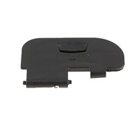 Ysyqkn Batterie Porte Caméra Batterie Cap Batterie Lid Remplacement Pièce Compacte en Plastique et Métal Adaptée à 6D Réparation Studio Usage