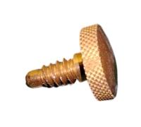 Ysyqkn Billiard Cue Queue Embout Protecteur Aluminium Bouchon de Fond Accessoire Queue Réparation Approprié pour Salles de Jeux Billard Maintenance S, Or