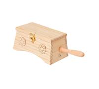 Ysyqkn Boîte de, Support pour de, Outil D'acupuncture et de, Portable, 3 Trous