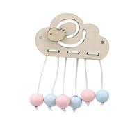 Ysyqkn Busy Board Jouet Éducatif Sensoriel Planche Activité Apprentissage Développement Motricité Jouet Forme Adapté Aux Sorties Enfants Interacti, Oiseau