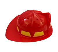 Ysyqkn Casque Jouet Simulation Accessoire Cosplay Enfant Plastique Apprentissage Précoce Convient pour Jeu de Rôle Cadeau Décoration