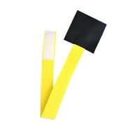 Ysyqkn Ceinture de Lanceur de Softball, Accessoire D'entraînement pour Lanceur, en Polyester élastique et Portable.