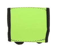 Ysyqkn Couverture Régulateur de Plongée Étui Universel Néoprène Respirateur Facile à Utiliser Accessoire Léger Convient pour Accessoires Plongée Cadeaux Pass, Vert
