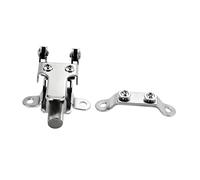 Ysyqkn Déclencheur de Caisse Claire Modulateur Partie d'Instrument à Percussion Kit Embrayage Métallique Remplacement Installation Rapide en Fer Adapté pour