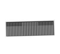 Ysyqkn Ensemble de 30 Pièces de Forets Diamantés, Forets à Meuler, Fraises, Accessoires En Acier avec Fin de 150 pour Une Gravure Précise En