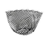 Ysyqkn Filet de Pêche de Rechange, Sac en Filet, Matériel de Pêche Pliable, Filet de Pêche pour La Pêche à La Mouche, en Eau Douce et en Bateau, 172cmx50cm