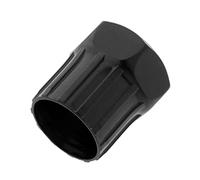 Ysyqkn Flywheel Remover Outil Démonte Cassette Vélo Pignon Acier Résistant Permet Démontage Convient Cyclistes Atelier Entretien Réparation