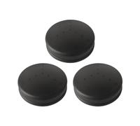 Ysyqkn Genouillères pour Machines à Coudre, Accessoires, épaisses, Souples et Dotées d'une Absorption des Chocs en Trois étapes pour Le Tricot, Noir